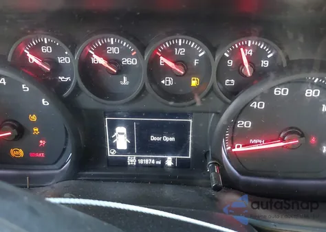 2019 Chevrolet Silverado Work Truck z USA, uszkodzony, nr VIN 1GCRYAEF4KZ378517